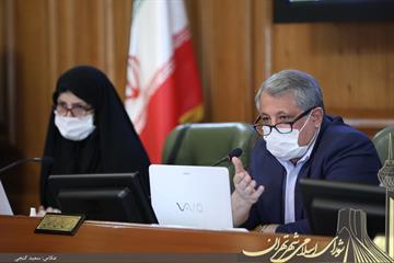 هاشمی رفسنجانی: صدا و سیما شورای پنجم را ناکارآمد نشان می‌دهد